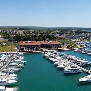 Hotell Boutique Nautica - & Wellness, Free Parking, Pet Friendly