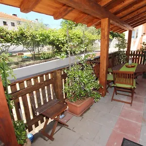 Apartman Tijana