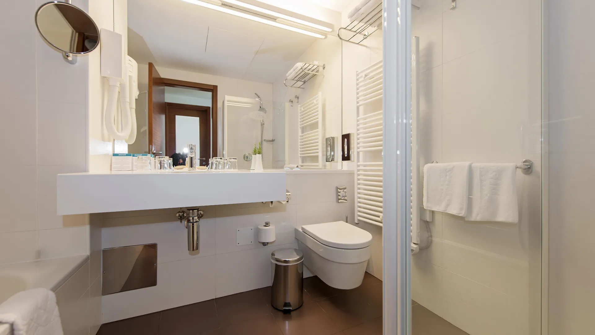 Maistra Select All Suite Island Hotel Istra
